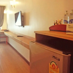 Cozy At 9 Hotel And Kitchen 3* Номер Делюкс фото 4