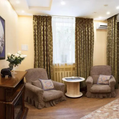 Гостиница Австерия 3* Номер Комфорт с различными типами кроватей фото 7