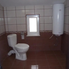 Апартаменты Apartments Bachvarovi Студия фото 7