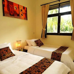 Отель Dreams Villa Resort 4* Вилла фото 6
