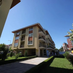 Апартаменты Menada Forum Apartments Студия фото 5