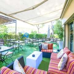 Hotel Le Petit Palais 4* Стандартный номер с различными типами кроватей фото 7