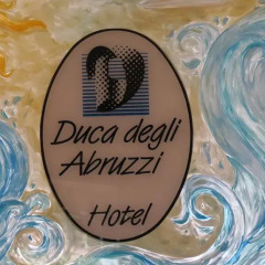 Hotel Duca degli Abruzzi удобства в номере фото 2