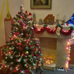 Ok Hostel Кровать в общем номере двухъярусные кровати фото 4