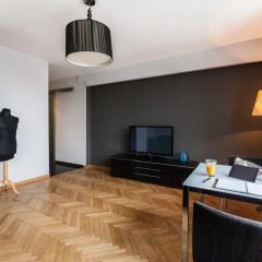 Отель Apartment4you Centrum 2 4* Студия фото 2