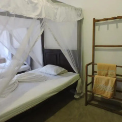 Отель Asantha Guest House 2* Стандартный номер с двуспальной кроватью фото 2