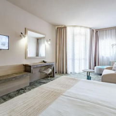 Imperial Hotel - Все включено 4* Полулюкс разные типы кроватей фото 7