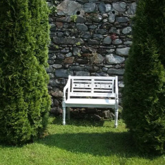 Отель Ferienhaus im Palmengarten Макканьо фото 17