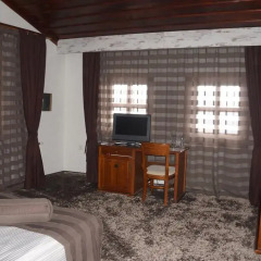 Отель Old House Glavatarski Han Ардино комната для гостей фото 4