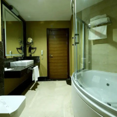Margi Hotel Эдирне спа фото 2