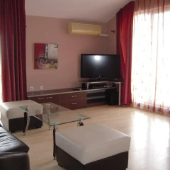 Bona Dea Club Hotel комната для гостей фото 2