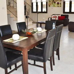 Отель Oceanview Villa 166 Кипр, Протарас - отзывы, цены и фото номеров - забронировать отель Oceanview Villa 166 онлайн в номере