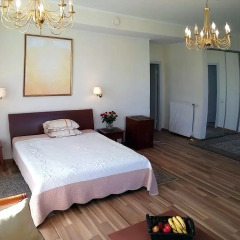 Alve Hotel Юрмала комната для гостей фото 3