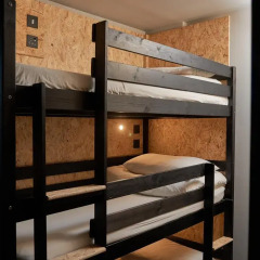 Отель Haggis Hostels Великобритания, Эдинбург - отзывы, цены и фото номеров - забронировать отель Haggis Hostels онлайн детские мероприятия
