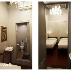 Rimklong Hostel - Adults Only комната для гостей фото 2