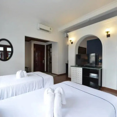 Southern Hotel And Villas 3* Вилла фото 24