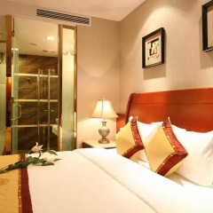 Tirant Hotel 4* Стандартный номер с различными типами кроватей фото 4