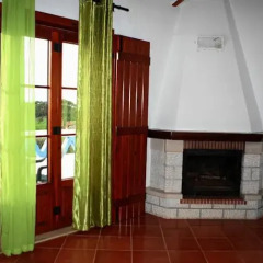 Отель Apartamentos Canal da Agua интерьер отеля
