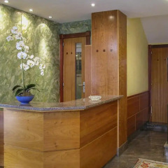 Hotel Isolino Эль-Грове спа