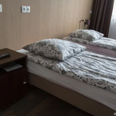 Отель Hipodrom Sopot Стандартный номер фото 2