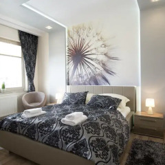 Отель Apartamenty Comfort & Spa Stara Polana Апартаменты фото 36