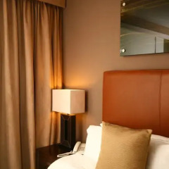 Отель The Place Corporate Rentals 4* Студия фото 8