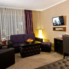 Spa Hotel Sveti Nikola 4* Полулюкс фото 4
