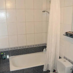 Отель Kato Bed Sokolska Апартаменты с различными типами кроватей фото 17