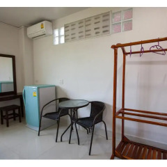 Отель Namhasin House 2* Стандартный номер с различными типами кроватей фото 10