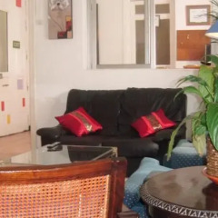 Отель Gay Hostal Puerta Del Sol Мадрид интерьер отеля фото 3