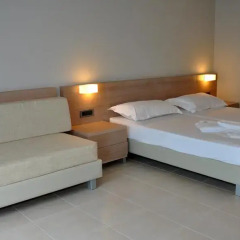 Отель Nautilus Bay 3* Студия с различными типами кроватей