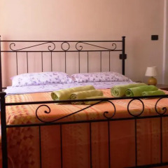 Отель B&B Stella dell'Adriatico Ортона детские мероприятия
