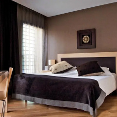 Hotel Villa Emilia комната для гостей фото 4