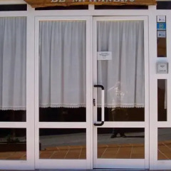 Отель Hospedaje El Marinero Испания, Арнуэро - отзывы, цены и фото номеров - забронировать отель Hospedaje El Marinero онлайн помещение для мероприятий