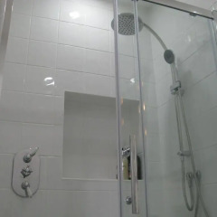Отель Sea Breeze Brighton 4* Номер Делюкс с различными типами кроватей фото 3