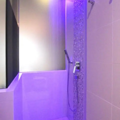 Arton Boutique Hotel 3* Улучшенный номер с различными типами кроватей фото 4
