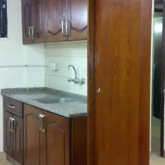 Al Reem Hotel Apartments 2* Студия с различными типами кроватей фото 16