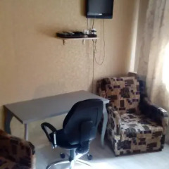 World Hostel Стандартный номер с различными типами кроватей фото 3