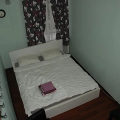 Hostel Moscow 444 Номер Эконом с различными типами кроватей