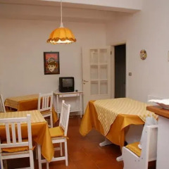 Отель B&B Milù Чивитанова-Марке комната для гостей фото 4