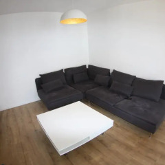 Отель Apartamenty Gdańsk Польша, Гданьск - отзывы, цены и фото номеров - забронировать отель Apartamenty Gdańsk онлайн комната для гостей фото 3