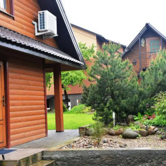 Отель Trakaitis Guest House Литва, Тракай - отзывы, цены и фото номеров - забронировать отель Trakaitis Guest House онлайн фото 14