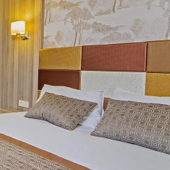Pera Arya Hotel комната для гостей фото 4