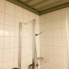 Hotel Terminus Stockholm 4* Номер категории Эконом с различными типами кроватей фото 8