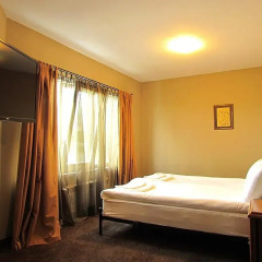 Отель Villa Spaggo Complex комната для гостей фото 3