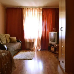 Апартаменты Apartments Aliance Екатеринбург комната для гостей фото 4