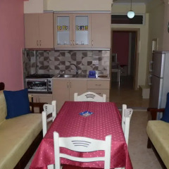 Отель Vila Alvin 3* Апартаменты с различными типами кроватей фото 38
