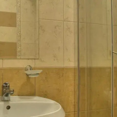 Апартаменты PMG Royal Sun Apartments Солнечный берег ванная фото 2