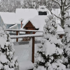Отель Kiurunrinne Villas Финляндия, Лаппеэнранта - отзывы, цены и фото номеров - забронировать отель Kiurunrinne Villas онлайн фото 3