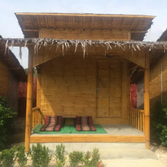 Отель Chom Dao Resort Ланта бассейн фото 2